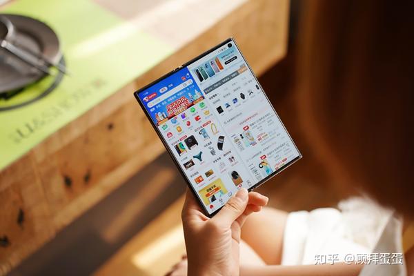 钱包折叠屏，折叠钱包真的不聚财吗