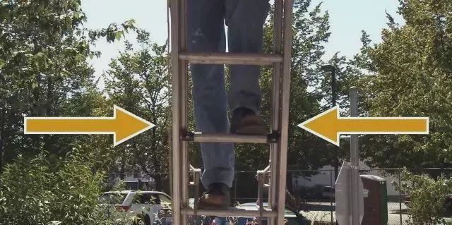梯子与地面夹角是多少，梯子与地面的夹角度为多少