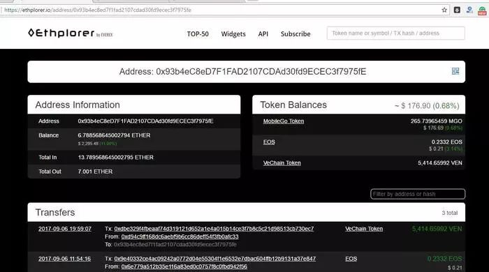 token钱包怎么观察别人的钱包，token钱包怎么观察别人的钱包信息