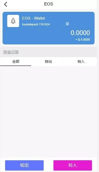 token钱包钱转不出去，tokenpocket钱包转账
