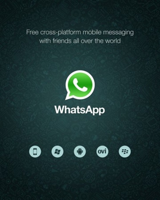 whatsapp官方网最新版下载，whatsapp官网免费下载最新版