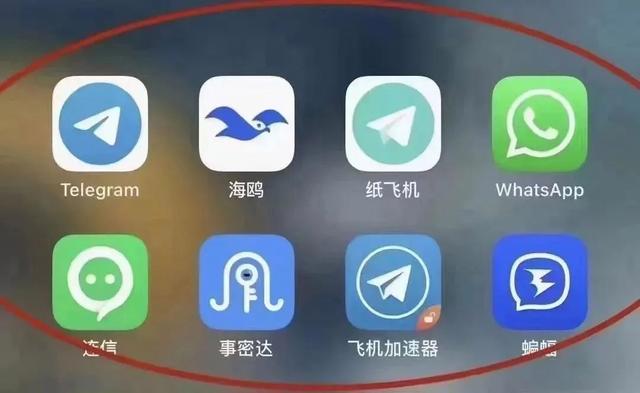 纸飞机telegeram中文设置的简单介绍