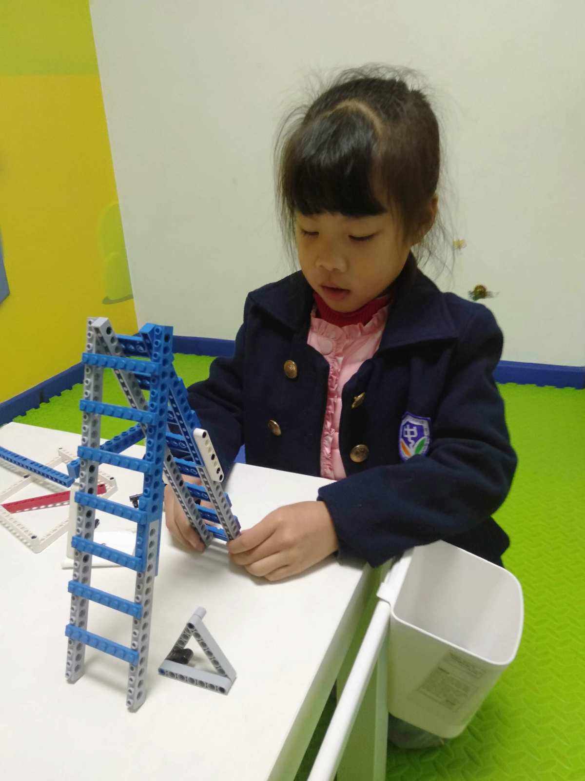 梯子搭建，梯子搭建教程