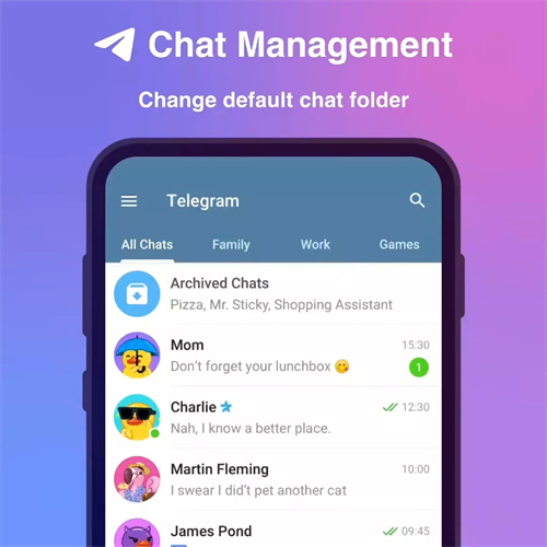 telegreat中文版，Telegreat中文版官网