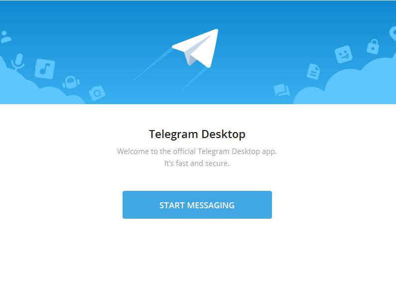 telegeram网页版登陆，telegram网页版登录入口