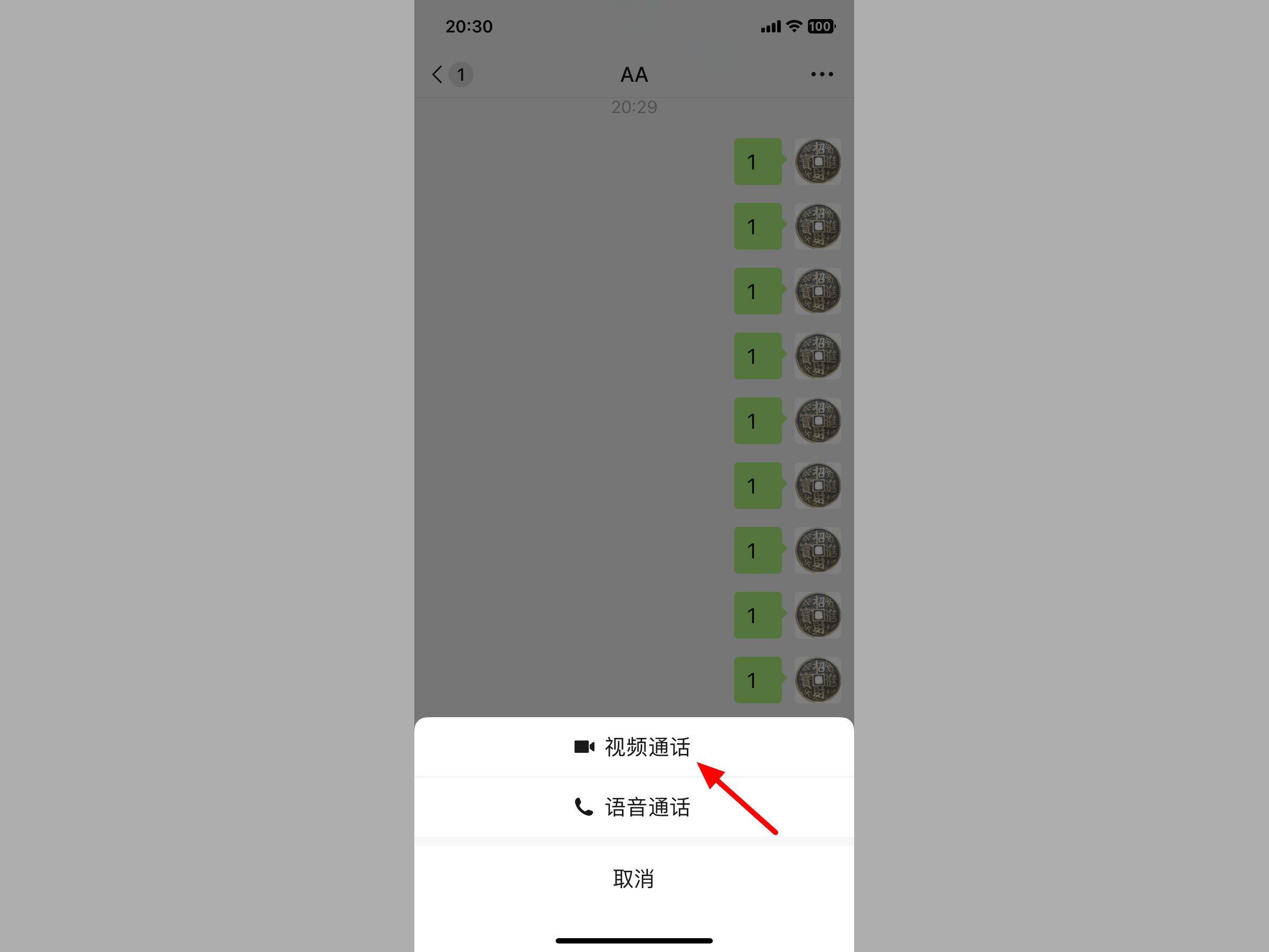 免费打视频电话聊天软件苹果版，免费打视频电话聊天软件苹果版下载