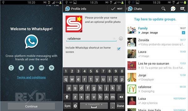 whatsappapk下载，whatsappapk下载安装