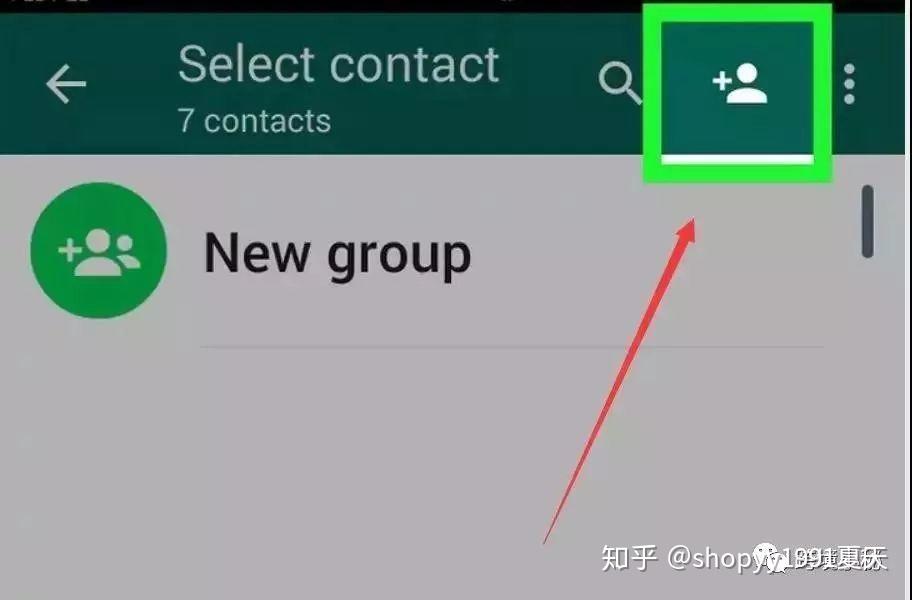 whatsapp怎么加国外好友，怎么用whatsapp加外国好友
