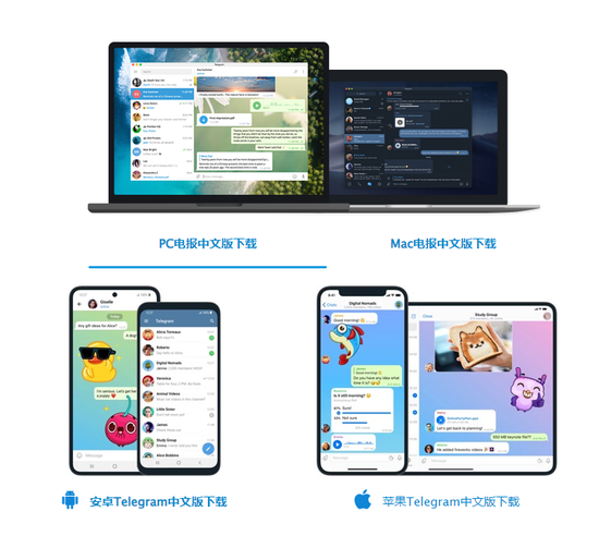 telegraph中文官网入口下载，telegraph download