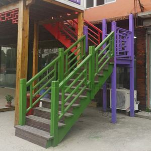 户外梯子图片大全大图，户外梯子图片大全大图高清