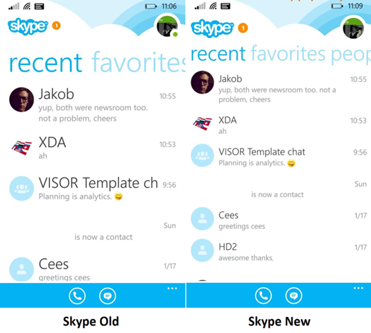 skype登录界面，skype登录不进去