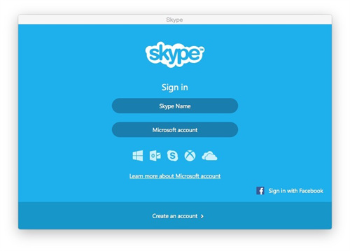 skype国内能用吗安卓，skype中国可以用吗 2020