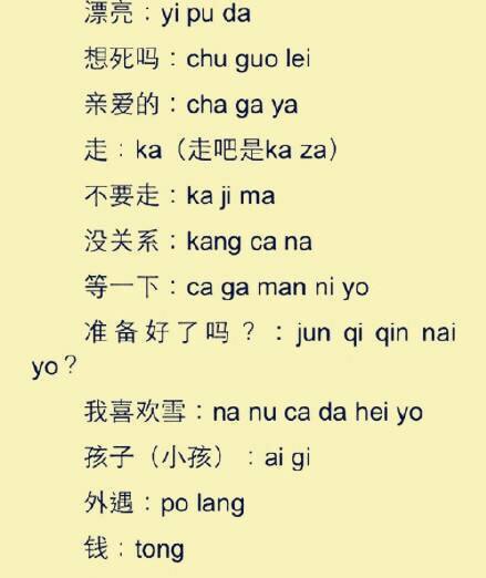 音译中文词，中文音译翻译器
