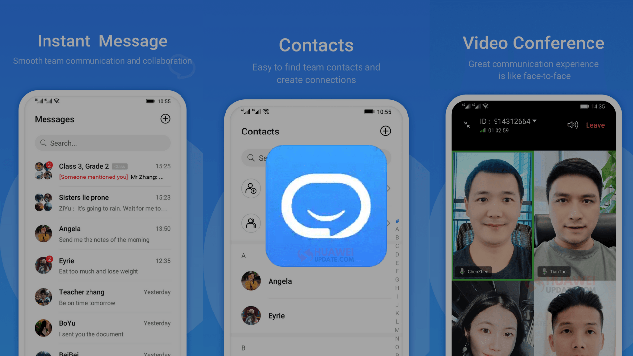 华为的whatsapp，华为的锁屏怎么设置在哪儿找