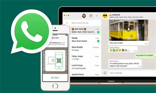 whatsapp官网手机版下载最新，whatsapp官方网下载安卓2020手机版