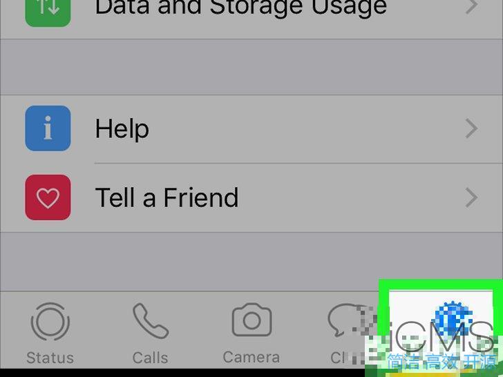 包含手机版whatsapp如何添加联系人的词条