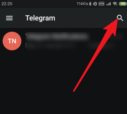 telegeram怎么注册，电报telegeram官网入口