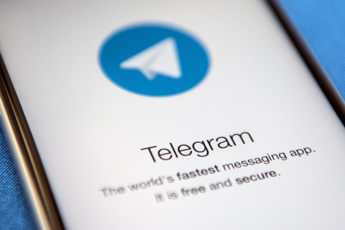 telegeram网页，telegeram登录入口