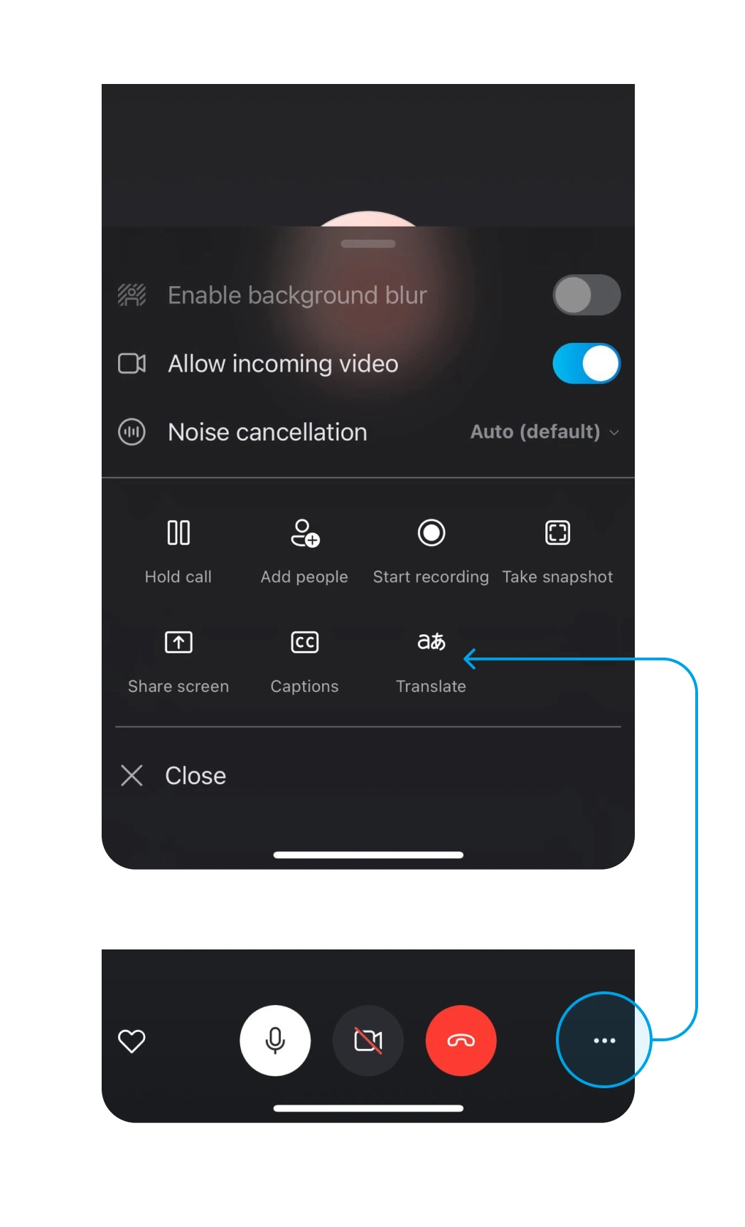 skype是什么意思翻译，skype什么意思中文翻译