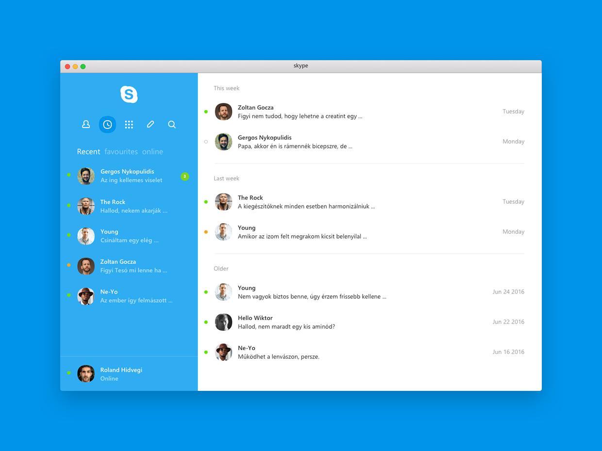 Skype是什么，skype是什么意思