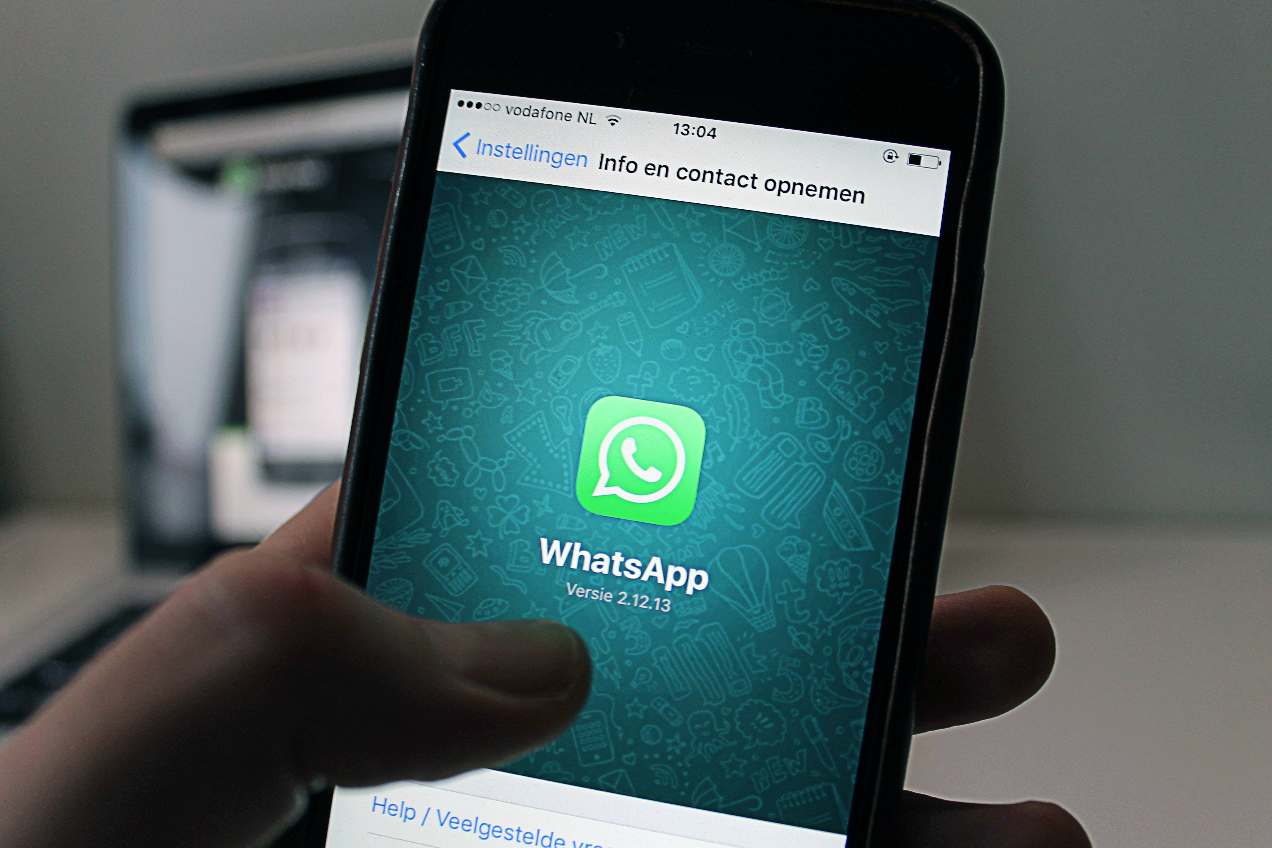 whatsapp国内手机能用吗，whatsapp在国内可以用吗?