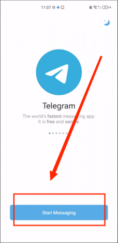 telegeram外国版，download telegra