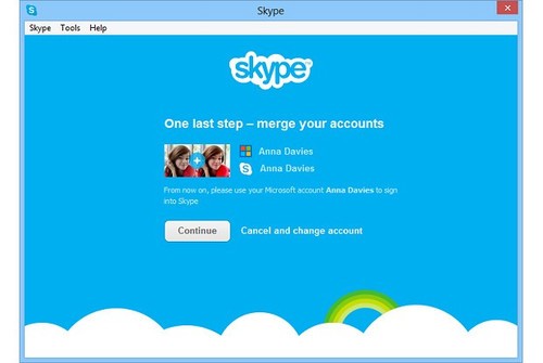 skype这个软件大陆可以用吗，skype这个软件大陆可以用吗安全吗