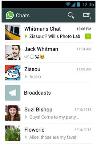 whatsapp在中国苹果手机怎么才能用，苹果手机的whatsapp在中国怎么才能用