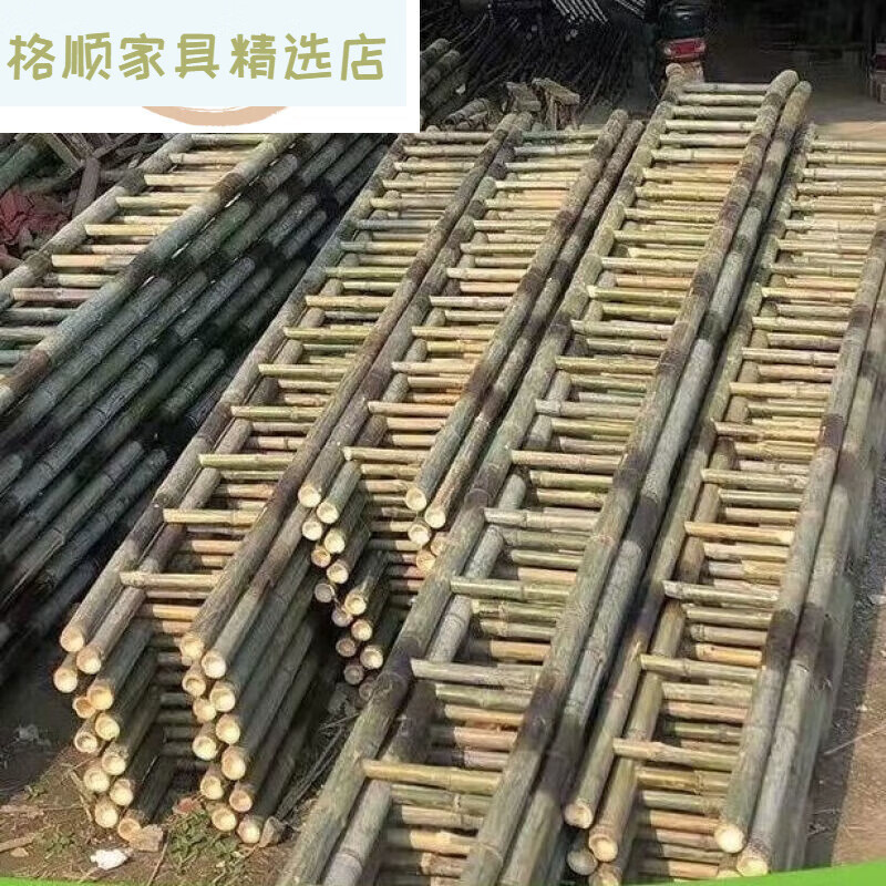 农村的梯子图片，农村梯子图片大全集