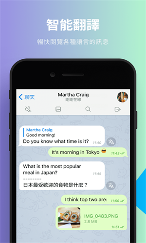 关于telegeram中文版登录不了的信息