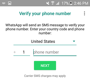 whatsapp注册软件，whatsapp 如何注册