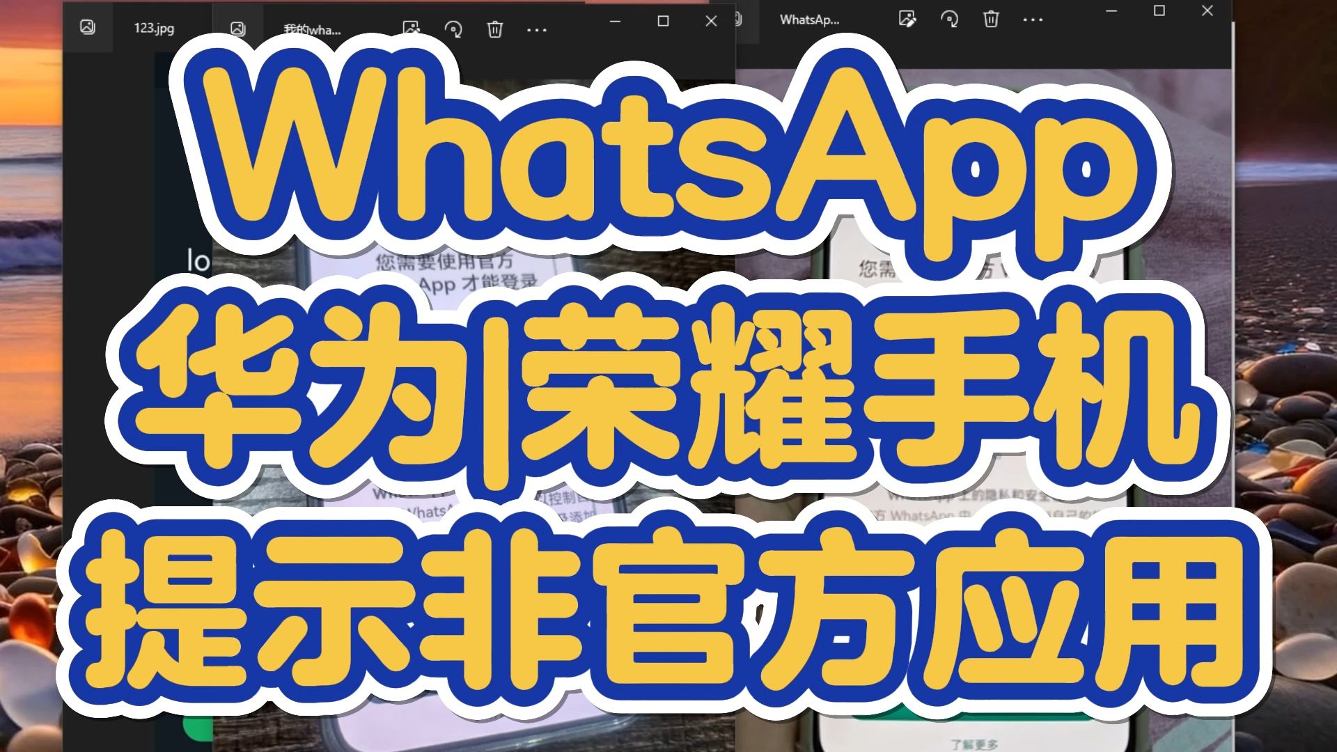 whatsapp中文官网，whatsapp archive