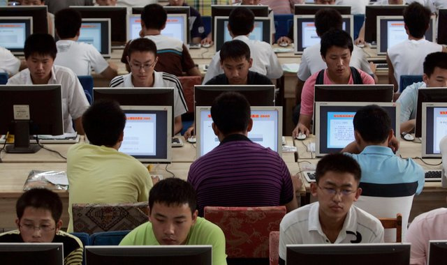 skype中国不能用了吗，skype中国不能用了怕老百姓知道