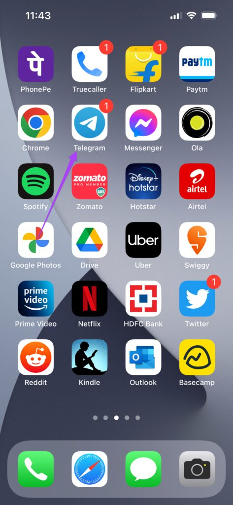 telegeram免费苹果，telegreat下载官网ios