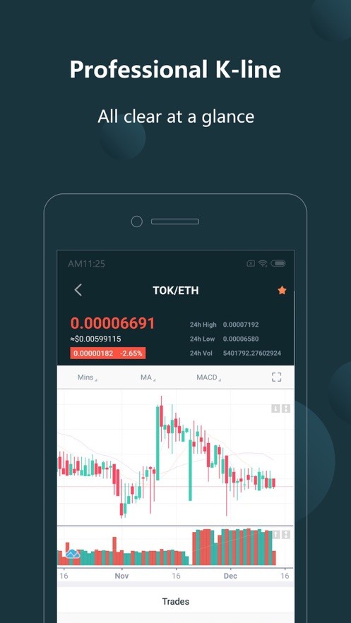 okpay钱包手机版，okpay钱包手机版最新版本下载