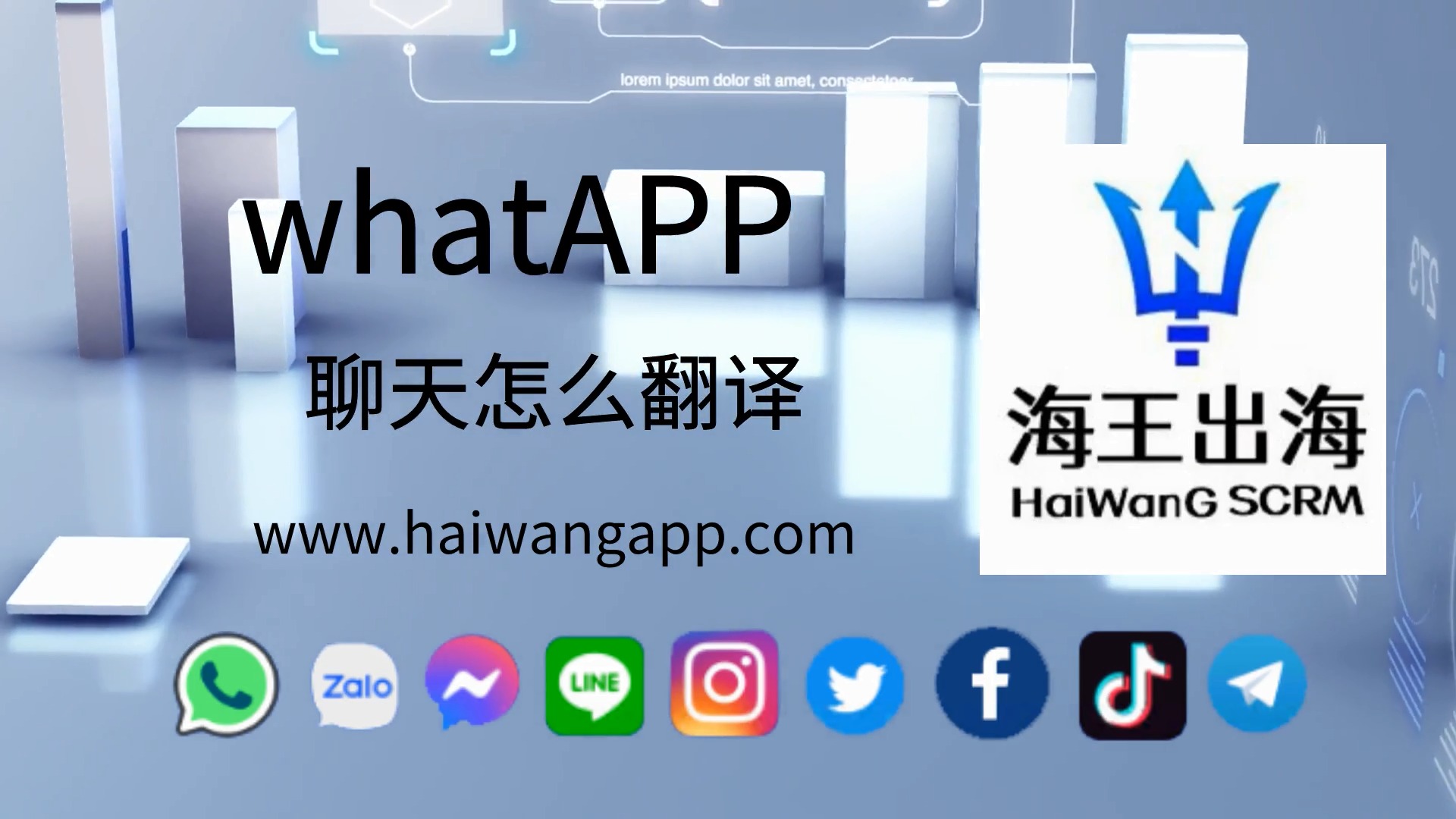 whatsapp怎么翻译成中文，whatsapp聊天怎么翻译成中文