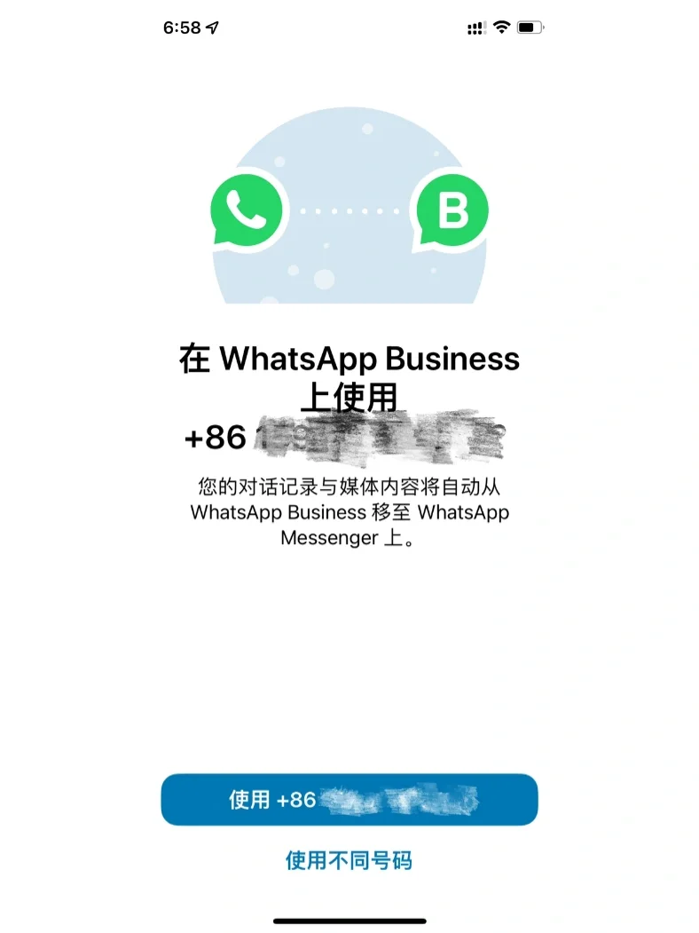 whatsapp怎么翻译成中文，whatsapp聊天怎么翻译成中文
