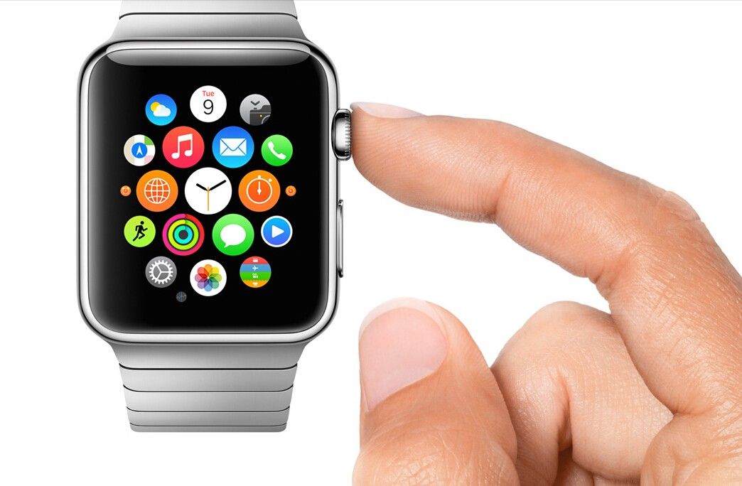 watchapp，watchapp内钱包不见了