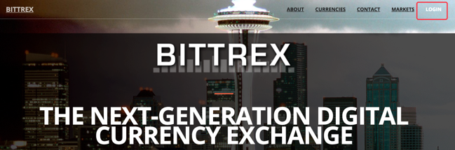 bittrex网还能登录吗，bitfinex怎么登不去的