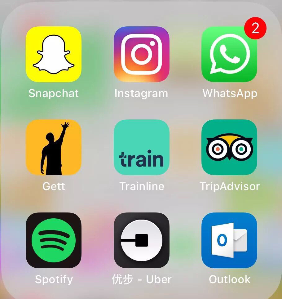 whatsapp的读音，whatsapp中文怎么念