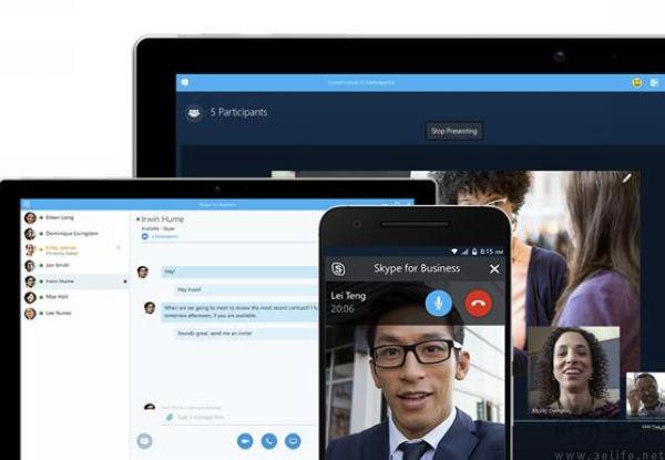 skype，skype在中国能用吗
