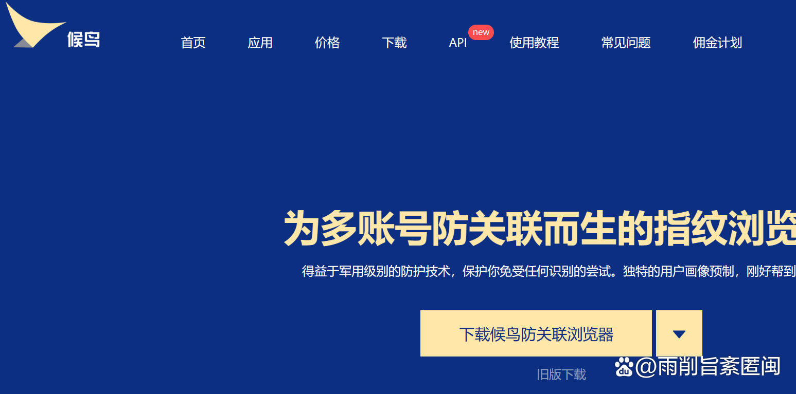 比特指纹浏览器官网，比特网bitewang