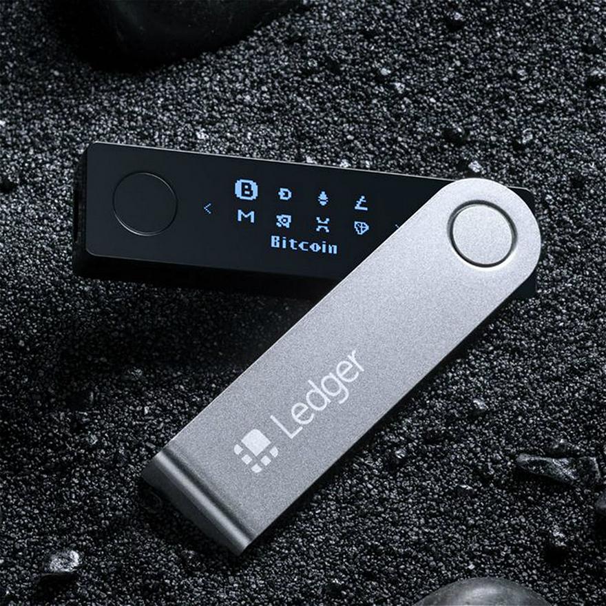 ledgerNanoX，ledgernanoX最新版本更新内容