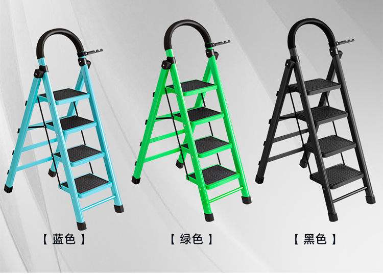 梯子种类及用途，梯子种类及用途图片