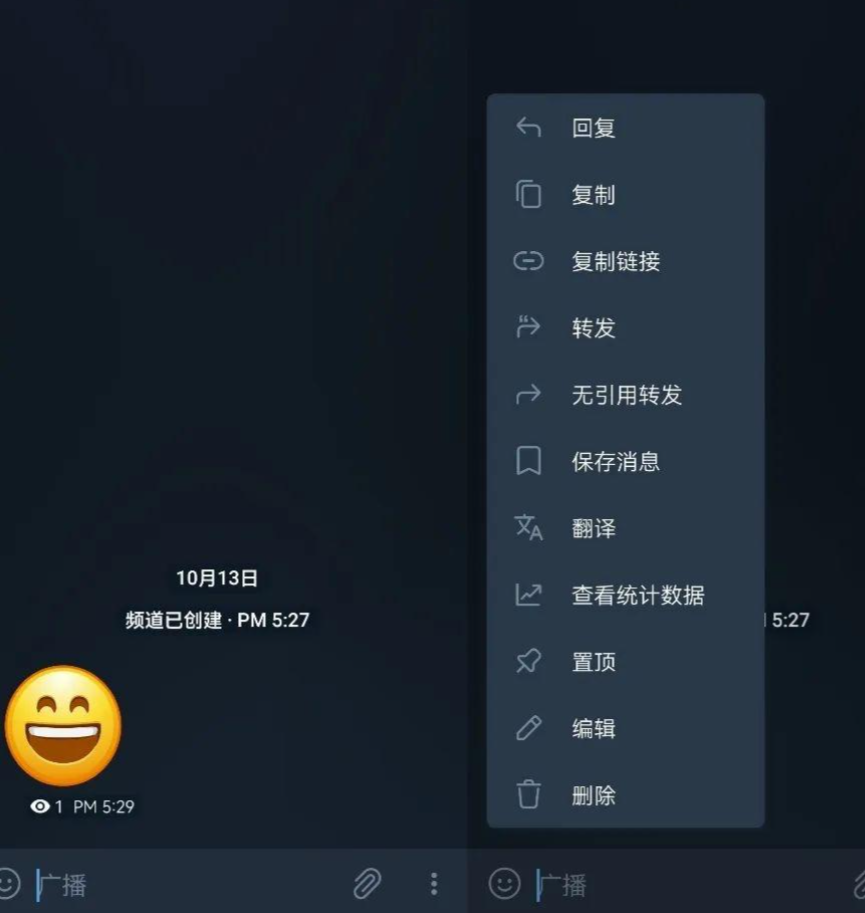 telegeram下载的东西在哪里看的简单介绍