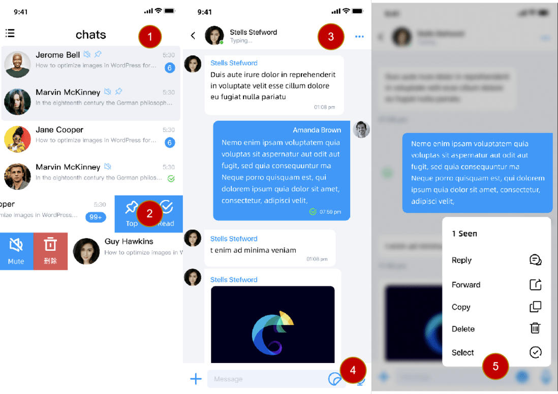 whatsapp英文怎么翻译成中文，whatsapp怎么直接在软件中译英