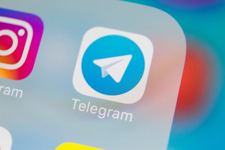 关于telegeram缓存的文件在哪里的信息