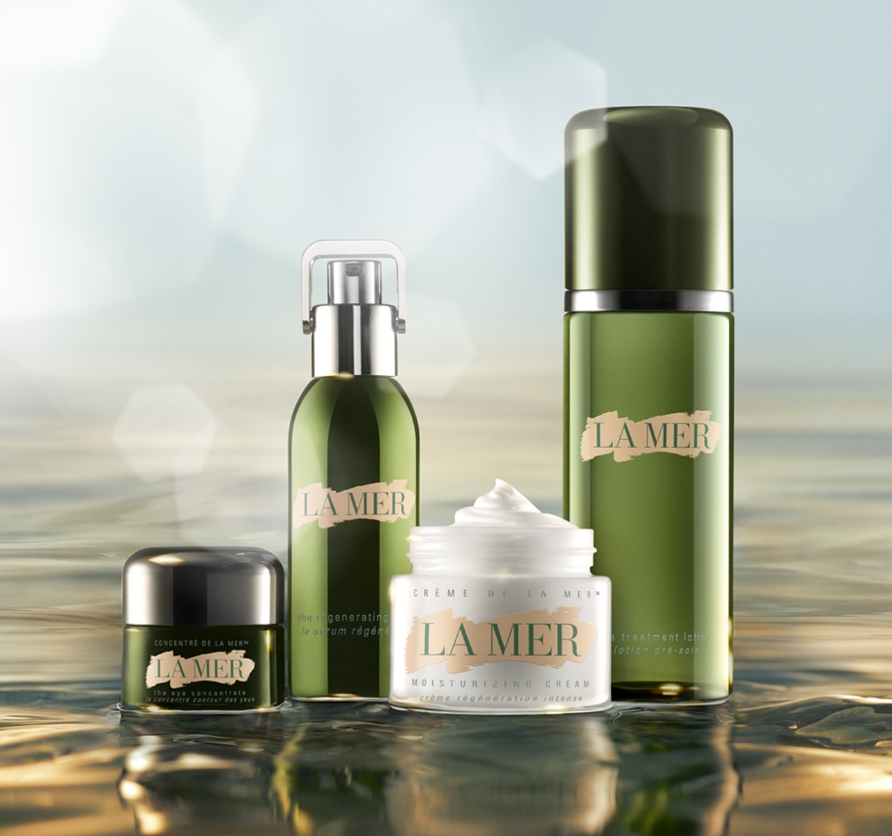 lamer官方旗舰店官网，lamer官方旗舰店是真的吗