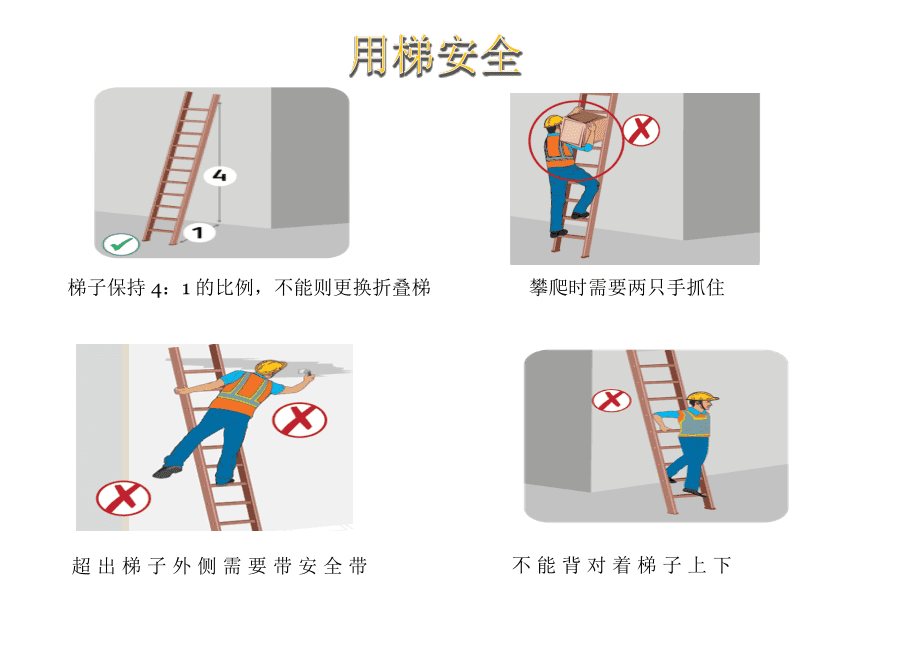 梯子是什么意思，梦见梯子是什么意思
