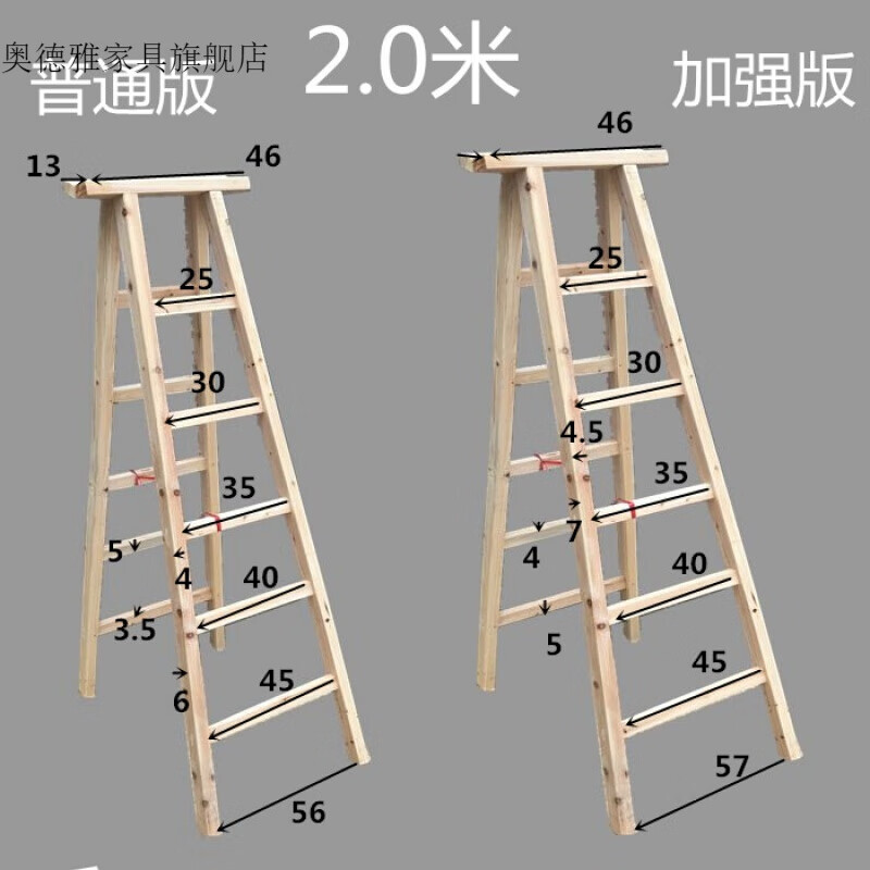 十大最好用的梯子，2021好用的梯子